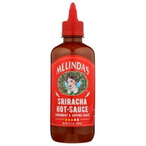 Melinda'S Hot Sauce Sriracha Dippng, 12 Oz