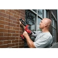 thumbnail image 2 of Milwaukee 2641-21CT - M18 10 oz. 18V Cordless Caulk and Adhesive Gun Kit, 2 of 4
