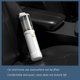 thumbnail image 4 of 1 aspiradora portátil para coche, aspiradora de mano inalámbrica, aspiradora para coche, hogar, doble propósito, colector de polvo inalámbrico, succión de 20000 PA, 4 of 5