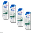 thumbnail image 3 of Head & Shoulders Itchy Scalp Care Daily Shampoo 400 ml – 3 Pack, 3 of 4