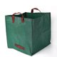 thumbnail image 1 of Bolsa para residuos de jardín de forma cuadrada de 50 cm × 50 cm × 50 cm, 1 of 5