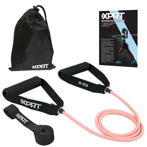 Resistance Bands Handles