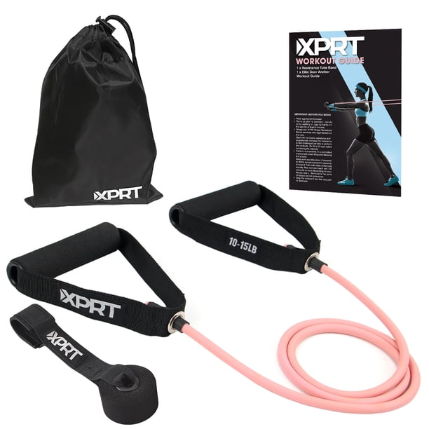 xprt fitness resistance bands