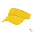 thumbnail image 1 of Bucket Sun Hat Sport Beach Cap UV Protection Adjustable For Women Hat New X7O9, 1 of 9