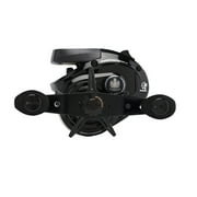 Abu Garcia Max Toro Digital Line Counter 50-Size Low Profile Baitcast Fishing Reel