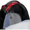 thumbnail image 3 of adidas Utility Backpack, Team Power Red, 3 of 7