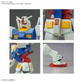 thumbnail image 6 of Bandai Hobby - Mobile Suit Gundam - RX-78-2 Gundam Entry Grade 1/144 Model Kit, 6 of 11
