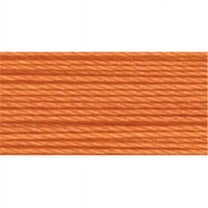 Coats Outdoor Living Thread Mini King Spool 200yd-Advance Orange