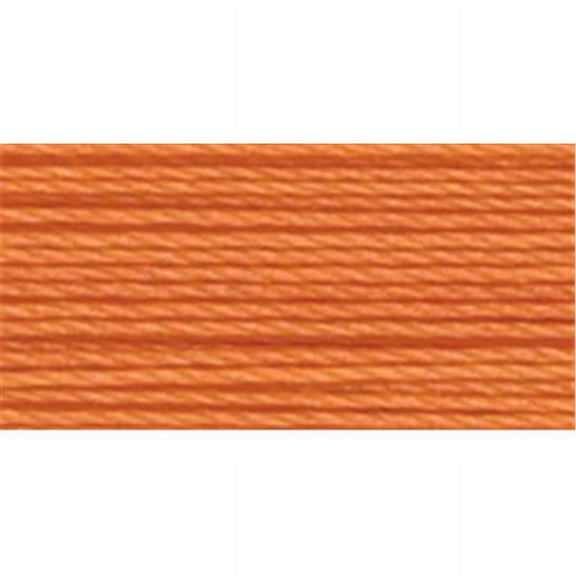 Coats Outdoor Living Thread Mini King Spool 200yd-Advance Orange