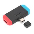 thumbnail image 1 of Convertidor de audio inalámbrico, transmisor de audio Bluetooth Adaptador inalámbrico Bluetooth inalámbrico Transformador Bluetooth Diseñado a medida, 1 of 8