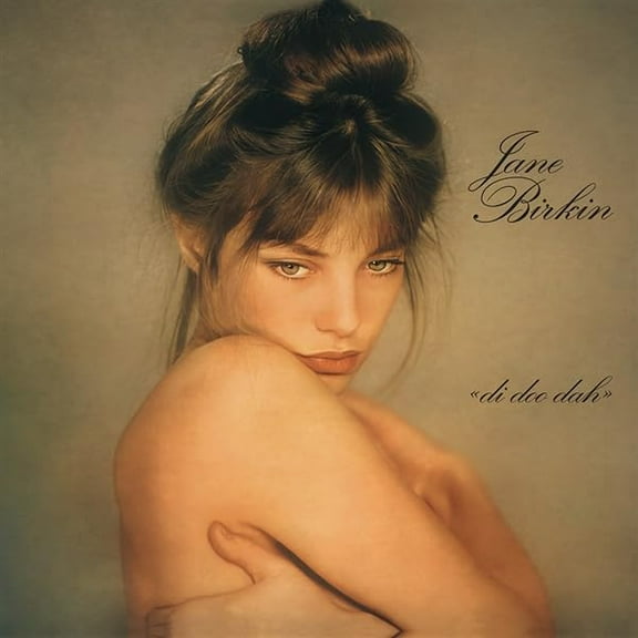 Jane Birkin Di Doo Dah (Vinyl Record) 12" Album