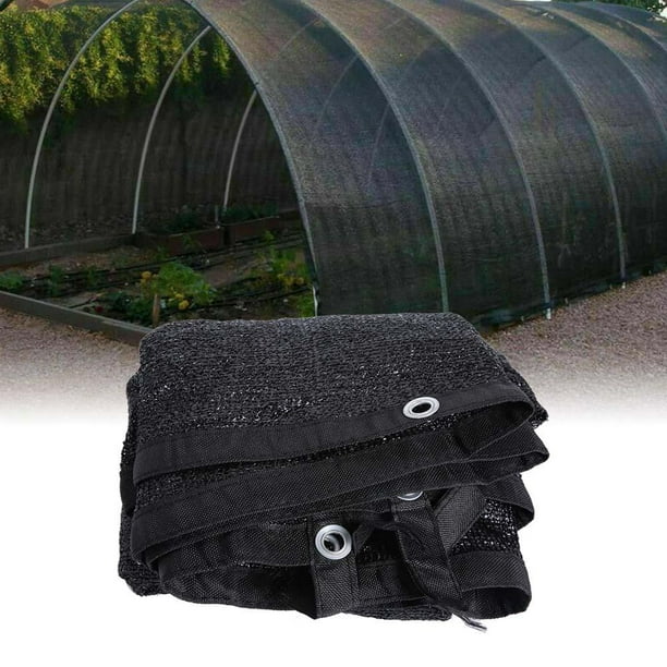OTVIAP Garden Sun Shade Net,Garden Sunblock Cover,AntiUV Dustproof Sun