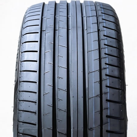 Greentrac Quest-X 245/55ZR19 245/55R19 103W High Performance a/s All Season Tire Sansujyuku sansujyuku.com