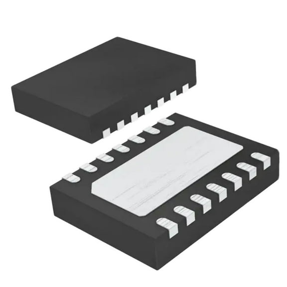 LT3032EDE#PBF Integrated Circuits Linear Voltage Regulator 2-Output 150mA 14DFN :RoHS,Tube