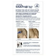 Clairol Root TouchUp Permanent Hair Color, 9A Light Ash Blonde