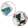 thumbnail image 5 of Alpaca Canvas Picnic Blanket Waterproof and Foldable - Extra Large Outdoor Mat for Beach, Camping, or Picnic - Portable and Lightweight - Durable and Easy to Clean - 200x200 cm, 5 of 6