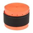 thumbnail image 2 of Cinta de Empuñadura Elástico Sunnimix Tiro con arco Naranja, 2 of 6