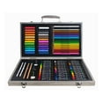 thumbnail image 3 of Art 101 Draw, Sketch, and Doodle Multifunctional Art Set with 111 Pieces for Children to Adults, 3 of 9
