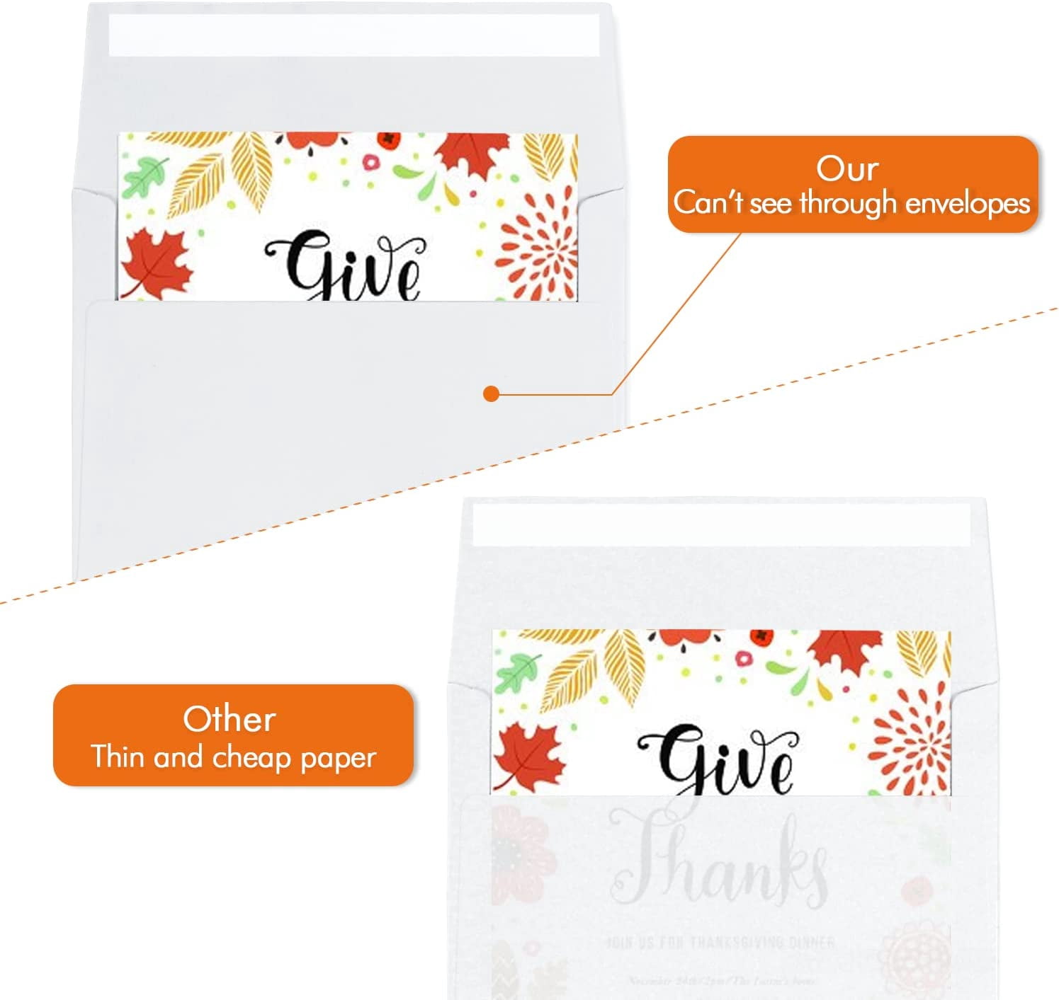 100 Pack A2 Baby Blue Envelopes - Self Sealing, 4.375 X 5.75 Inches, For Invitations & Cards