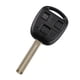thumbnail image 1 of Llave de sin llave sin cortar de 3 botones para RX330, 1 of 9