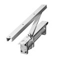 thumbnail image 3 of 1 Set Automatic Door Closer Home Hydraulic Buffer Security System Adjustable Closer ,Easy to Install, 3 of 6