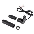thumbnail image 4 of Acelerador Giratorio De Control De Velocidad De Scooter Derecho, Mango De Control De Velocidad Eléctrico Resistente Para Vehículos Eléctricos Para Scooters Eléctricos ANGGREK Otros, 4 of 8
