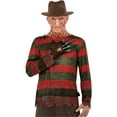 thumbnail image 2 of A Nightmare On Elm Street Freddy Krueger Costume Set, 2 of 4