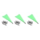 thumbnail image 2 of Advancent Juego de boquillas para manga pastelera, juego de puntas de acero inoxidable para decoración de pasteles, bolsa para glaseado, suministros para Type1 NO1 Advancent CBP061552, 2 of 6