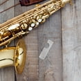 thumbnail image 4 of HONMEET Protège-Anches pour Saxophone Transparent pour Répétitions 1Pcs, 4 of 8