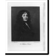 thumbnail image 2 of Historic Framed Print, Sir William Temple, 1628-1699, 17-7/8" x 21-7/8", 2 of 9