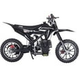 thumbnail image 5 of X-Pro Brand New Hawk 40cc Gas Power 4 Stroke Mini Pit Dirt Bike Pull Start for kids with 10" Wheels, 5 of 7