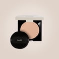 thumbnail image 2 of Polvo compacto Longevity Second Skin 12H - 506 Light Medium de GA-DE para mujeres - 0,39 oz, 2 of 6