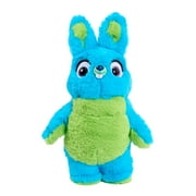 Disney•Pixars Toy Story 4 Scented Friendship Plush Set, Ducky & Bunny, Officially Licensed Kids Toys for Ages 3 Up, Gifts and Presents