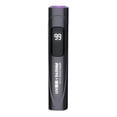 thumbnail image 1 of Portable 365nm UV LED Flashlight, Ultraviolet Blacklight for Currency Detection, Fluorescence Testing, Pet Urine and Stain Detector, Handheld Black Light, 1 of 3