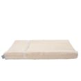 thumbnail image 1 of Colchón Cambiador de Pañales Memory Foam Hueso Cinturón de Seguridad Funda Lavable, 1 of 9