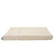 thumbnail image 1 of Colchón Cambiador de Pañales Memory Foam Hueso Cinturón de Seguridad Funda Lavable, 1 of 9