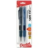 Side FX Mechanical Pencil (0.7mm) with eraser refill 2-Pk