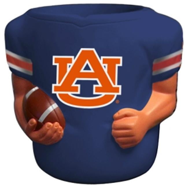 Rock Em Elite Auburn Tigers Jersey Blue NCAA Licensed Crew Socks
