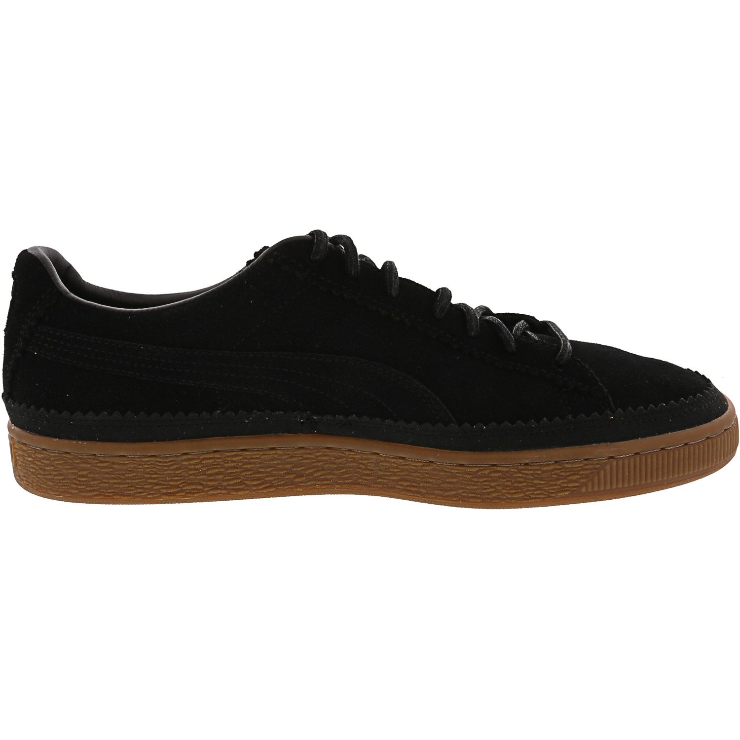 puma suede classic brogue