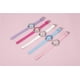 thumbnail image 2 of Reloj para niñas, relojes para niños, reloj de pulsera de cuarzo bonito a la moda para niños, regalo para maestros a prueba de agua Sincero Hogar, 2 of 5