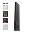 thumbnail image 3 of Craftsman 9-37035 Crevice Tool, Accessory for 2-1/2 Diameter Wet/Dry Vacuum, 3 of 6