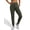 Olive, variant on Rosvigor Yoga Women Joggers Athletic Pants for Women Elastic High Waisted Tapered Casual Pants with Pockets