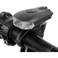 thumbnail image 2 of Bike USB Rechargeable LED Light, Bicycle Headlights Taillights Set USB Charging Warning Intelligent Sensing Light Cycling, 2 of 8
