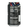 thumbnail image 6 of Sam's Zero Sugar Cola Soda Pop, 12 Pack, 12 fl oz Cans, 6 of 8