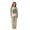 Women, variant on Christmas Outfits, Christmas One Piece Pajama Romper, Long Sleeve Cream Green Christmas Tree Merry Graphic with Sage Plaid Full Body Jumpsuit, Soft Sleepwear for Bedtime Home Lounge Winter Photos