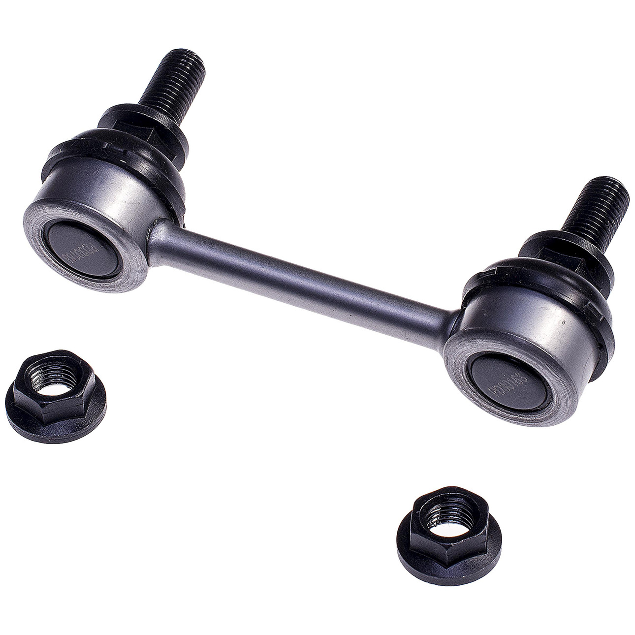 Dorman 542-112 Rear Suspension Stabilizer Bar Link Kit for Specific Honda Models