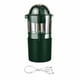 thumbnail image 1 of Licuadora eléctrica recargable inalámbrica de 250 ml, duradera, de regalo, con vaso de plástico ABS. Verde, 1 of 9
