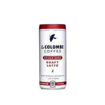 La Colombe Draft Latte