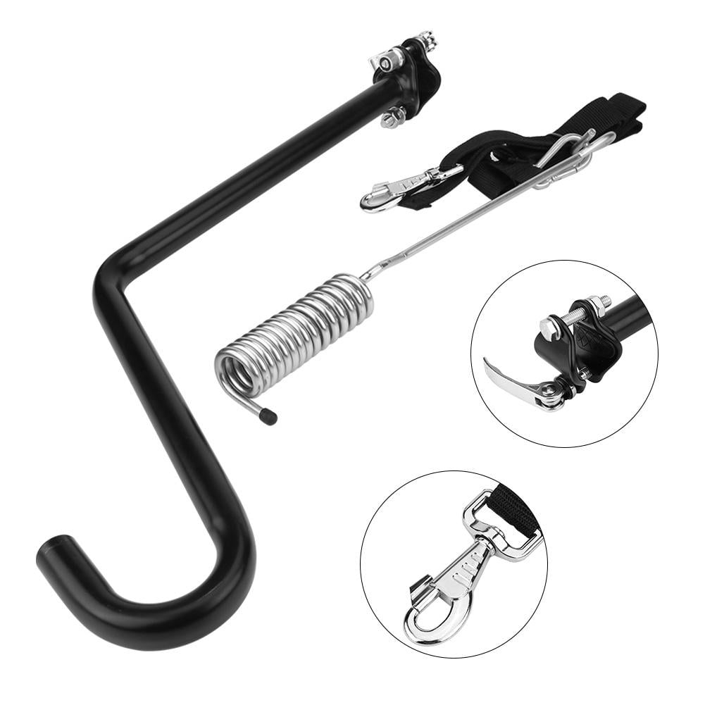 dog bike leash walmart