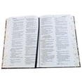 thumbnail image 3 of Biblia RVR60 065c Tapa Dura Primavera negra, 3 of 5